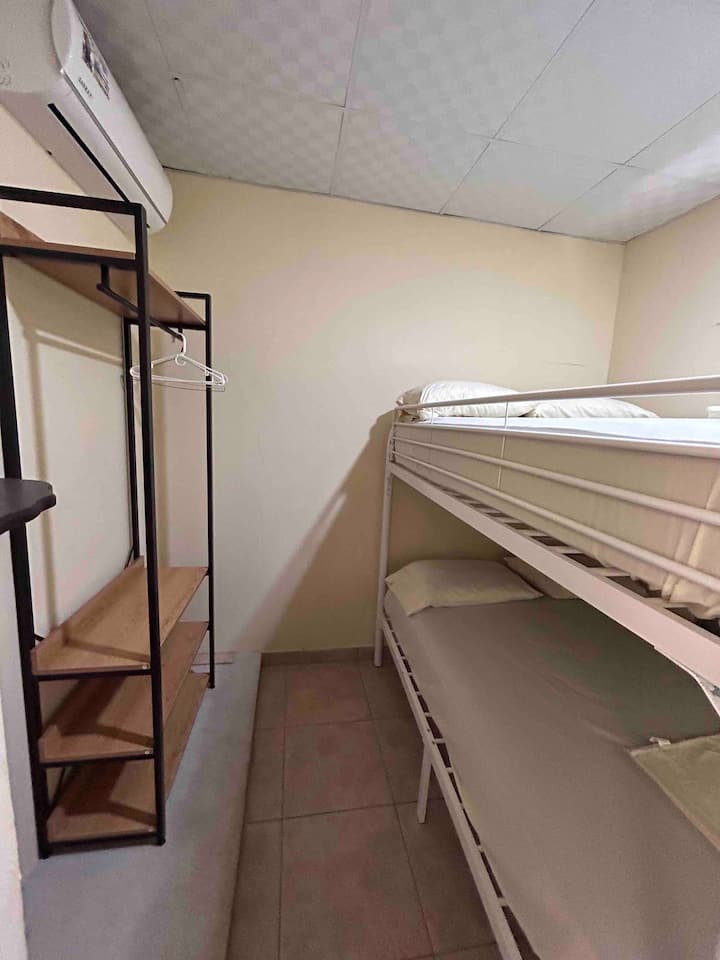 Спална соба 2