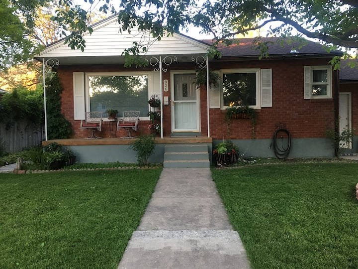 Logan Canyon Holiday Rentals & Homes Logan, UT Airbnb