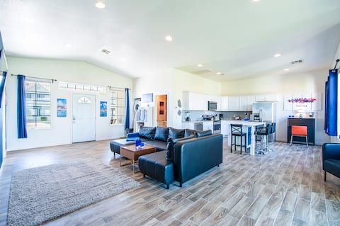 2B- Coolidge Arizona modern masterpiece 2 bd #2B H