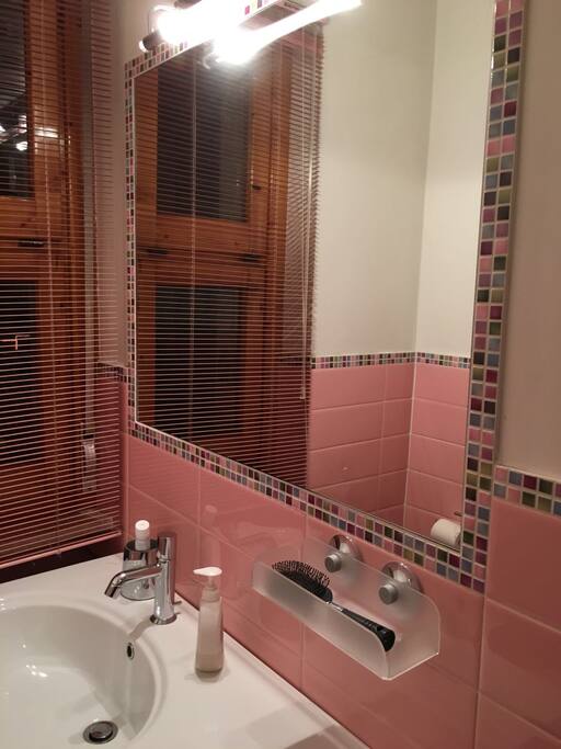Bagno piccolo