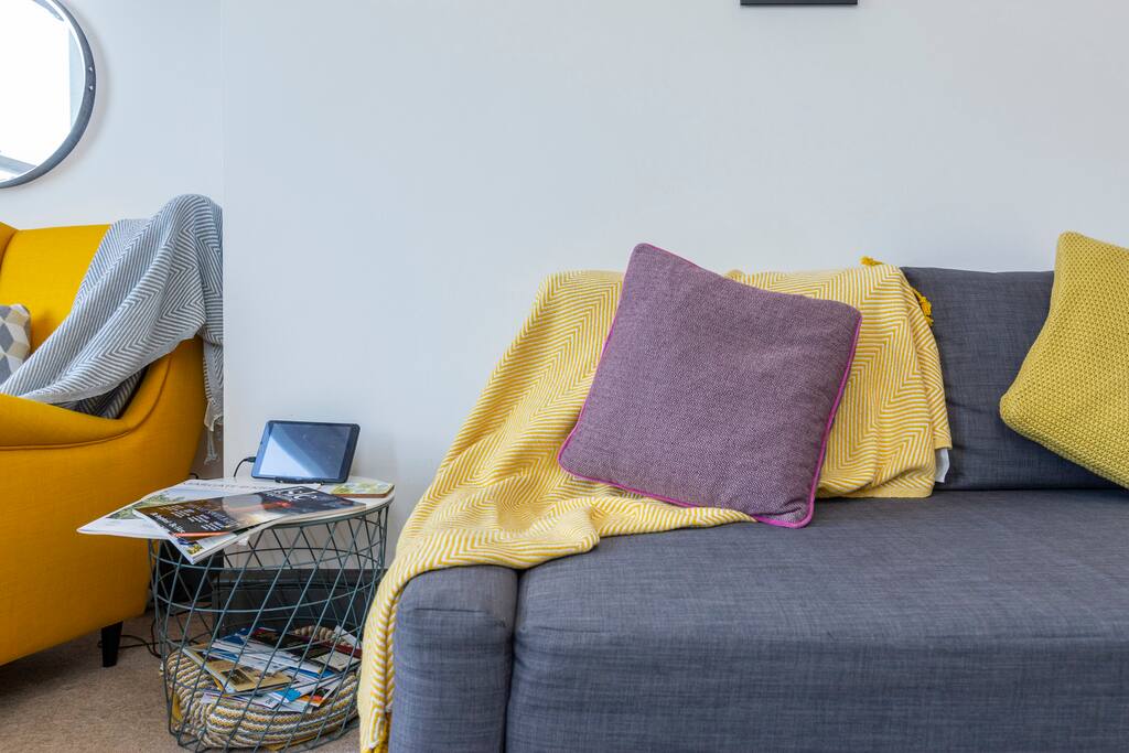 Sofabed