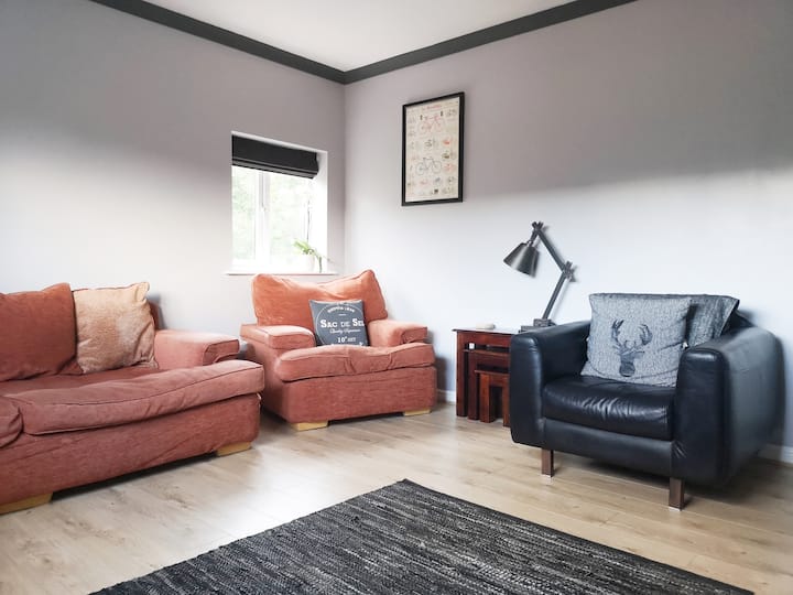 Penarth Holiday Rentals & Homes Wales, United Kingdom Airbnb