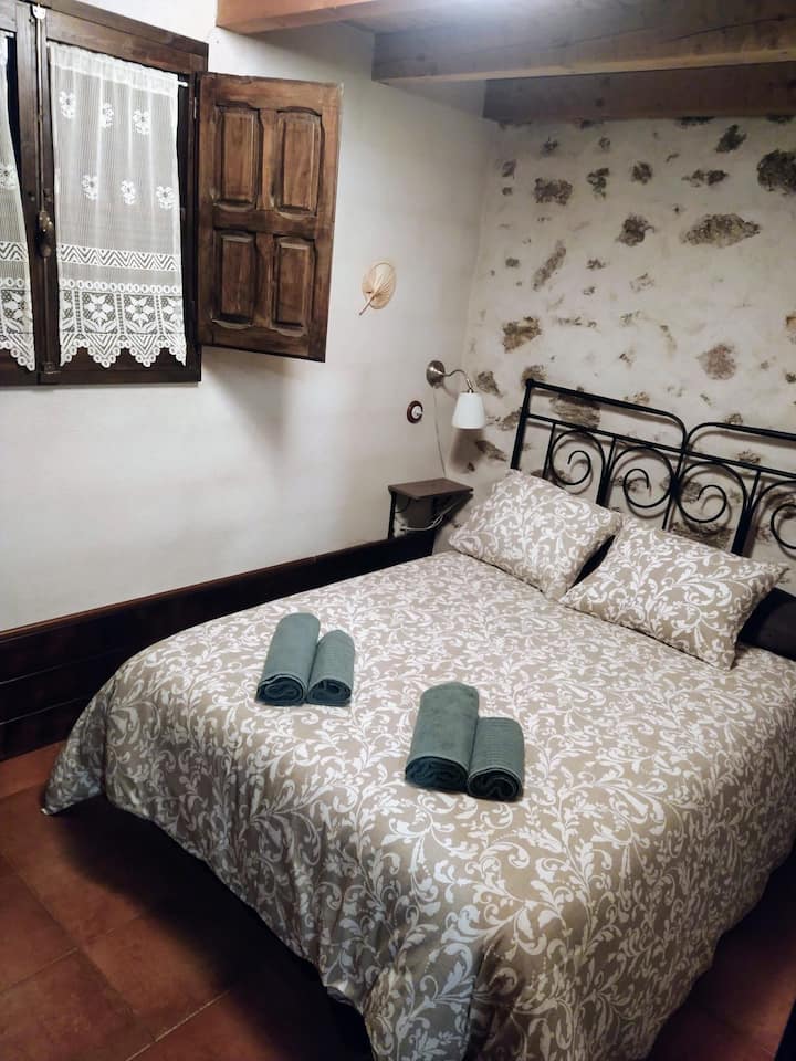 ห้องนอน 