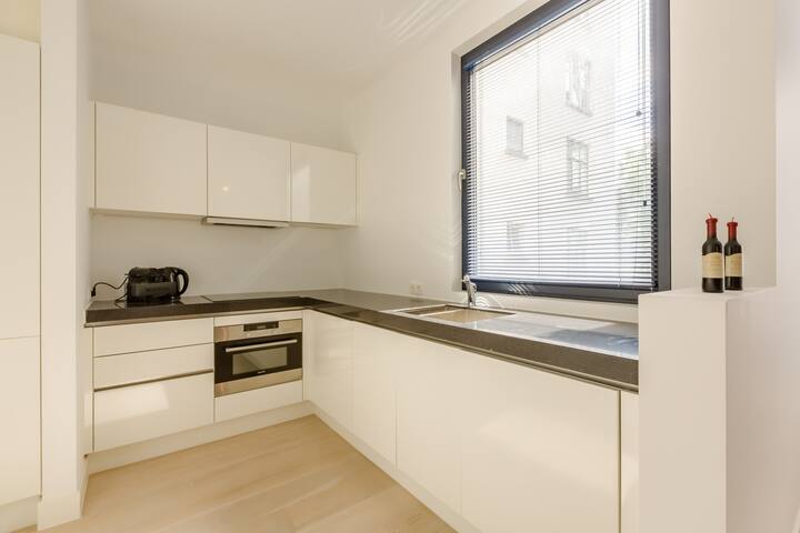 New stylish apartment in Brussels (Apt 1) gallery image 5