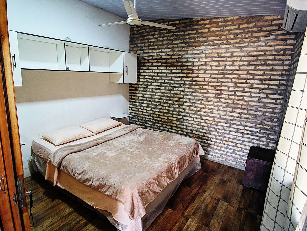 ห้องนอน