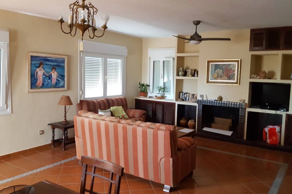 Salón