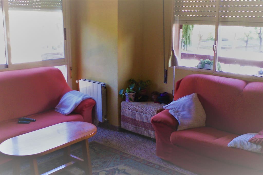 Salón