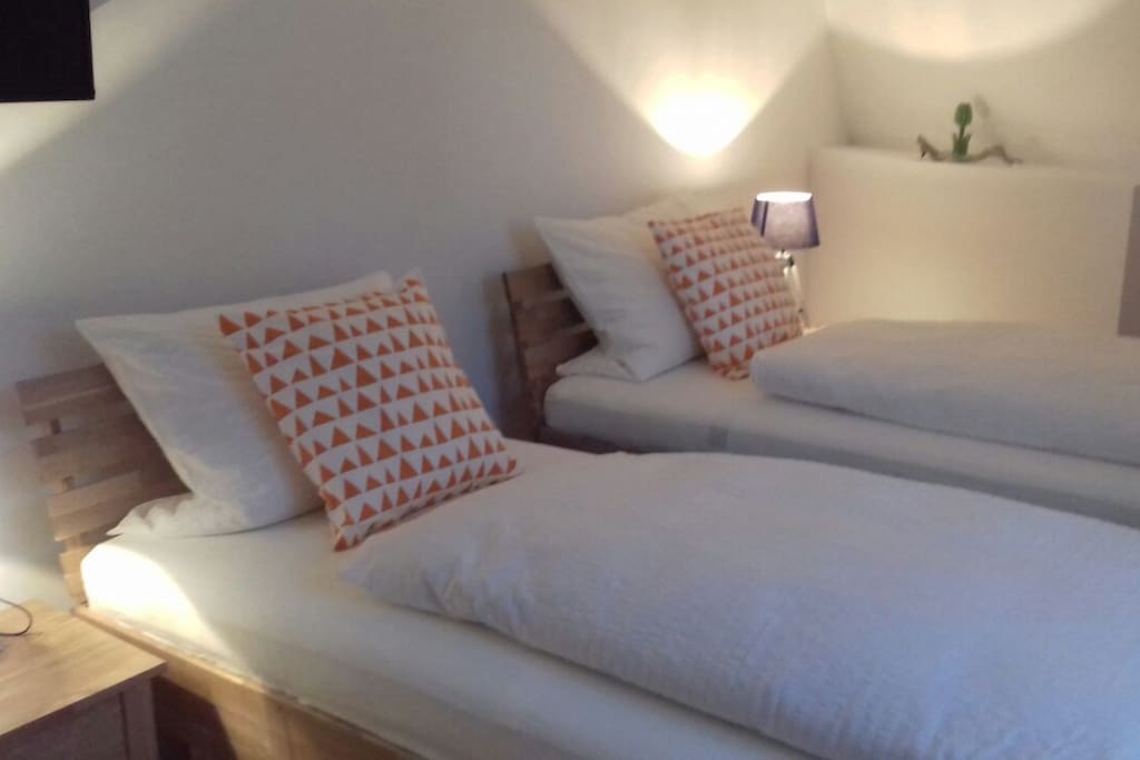 Doppelzimmer
