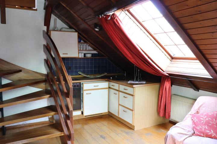 Airbnb Nettersheim Vakantiewoningen En Verblijfplekken Noord