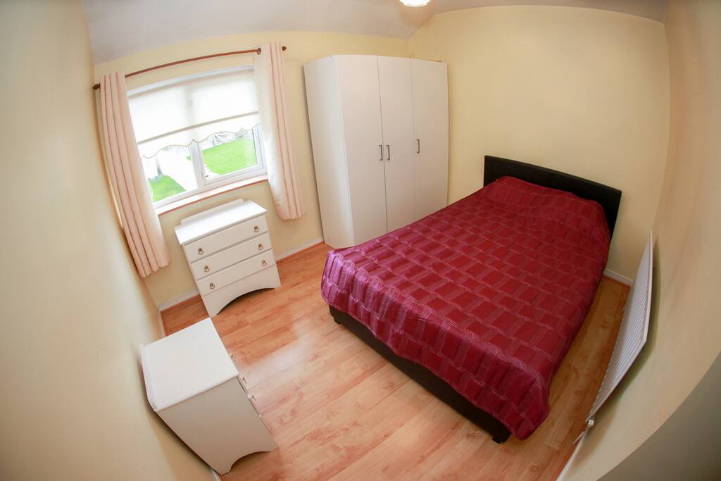 Double Bedroom