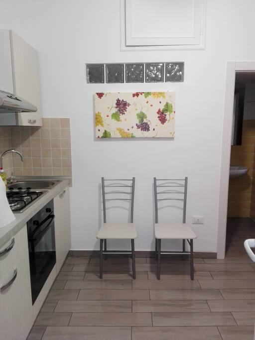 Cucina