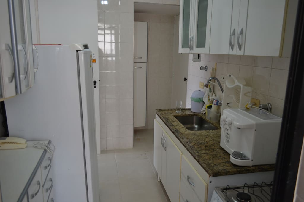 cozinha