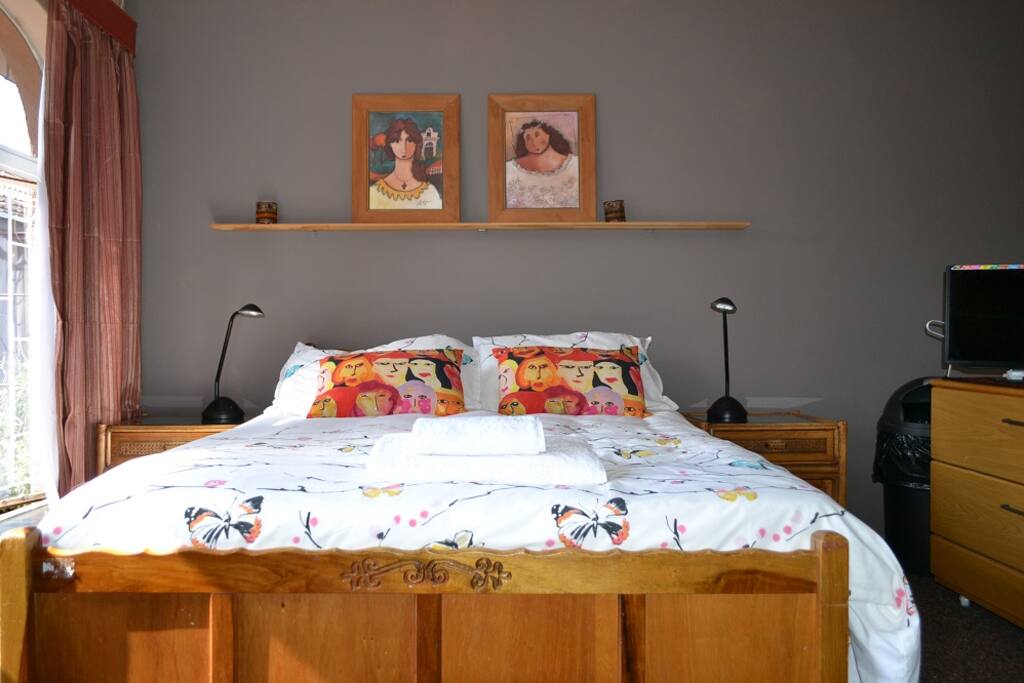 Normal bedding