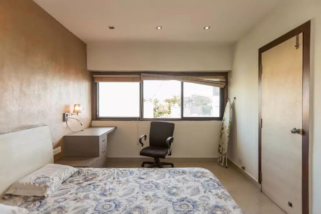 Desk - Bedroom