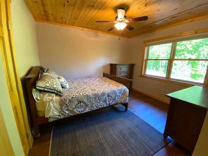 ห้องนอน 2 - ชั้นหลัก