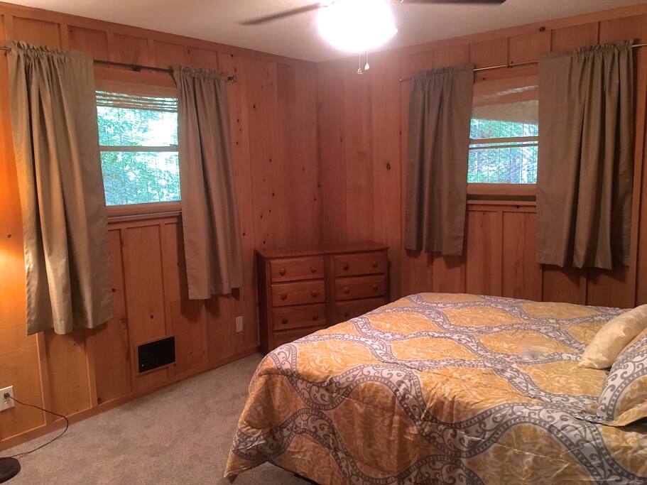 Bedroom #3