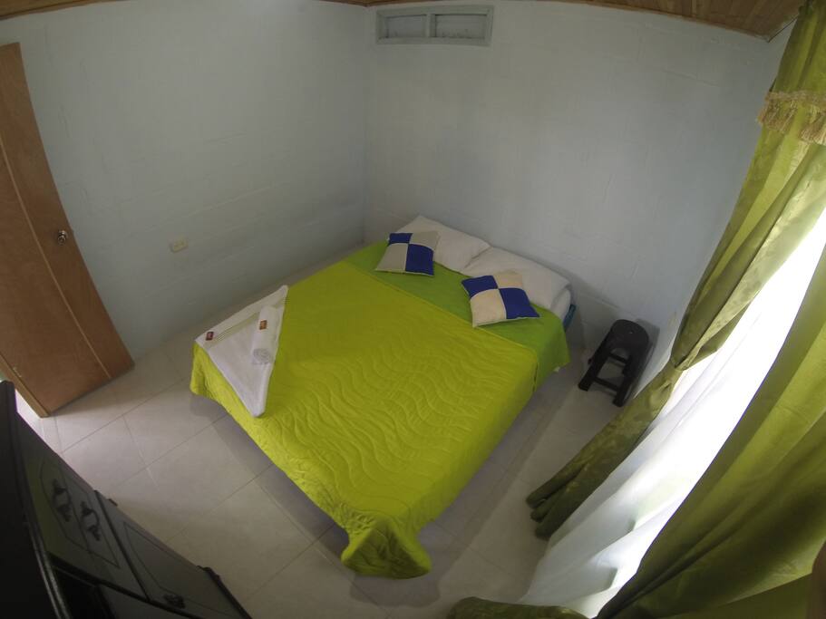 Your room