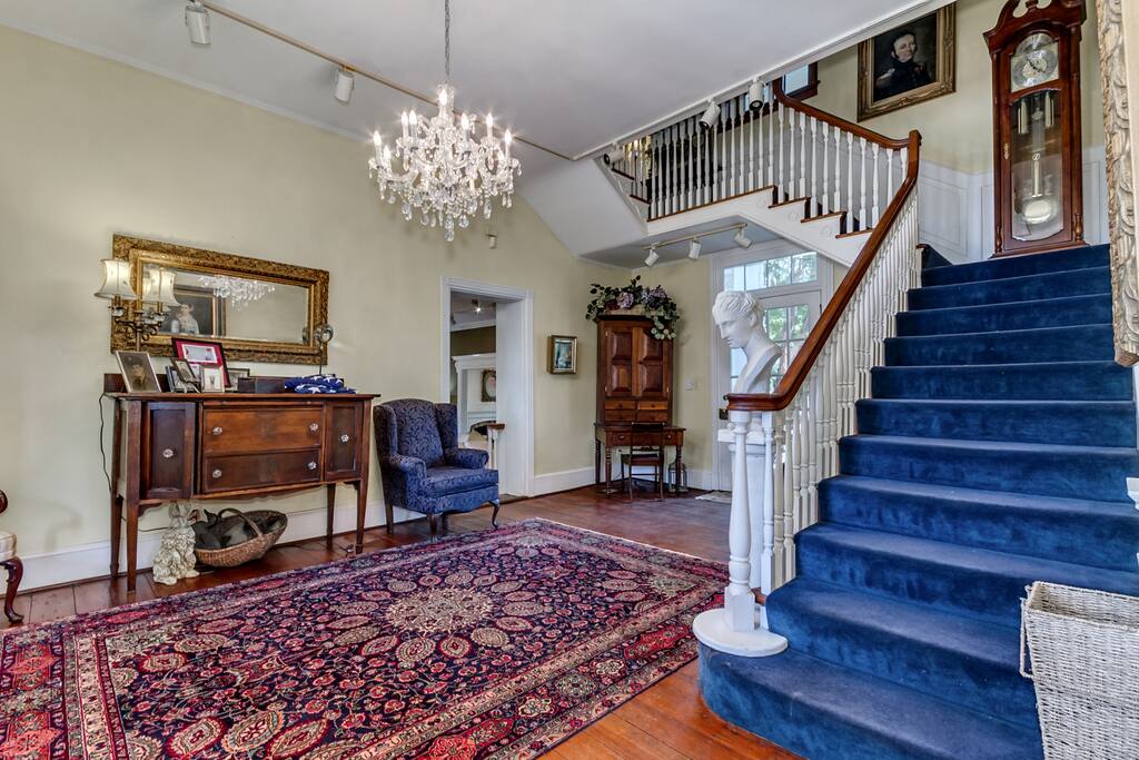 Foyer