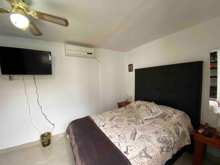 Tepic Alojamientos vacacionales Nayarit, México Airbnb