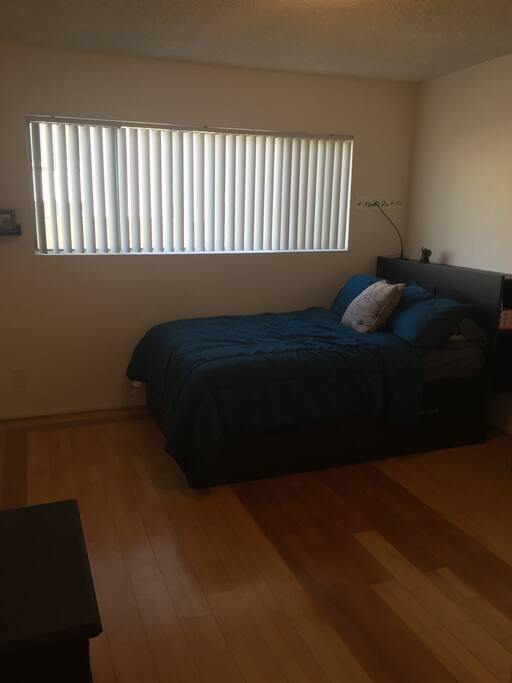 Your Room