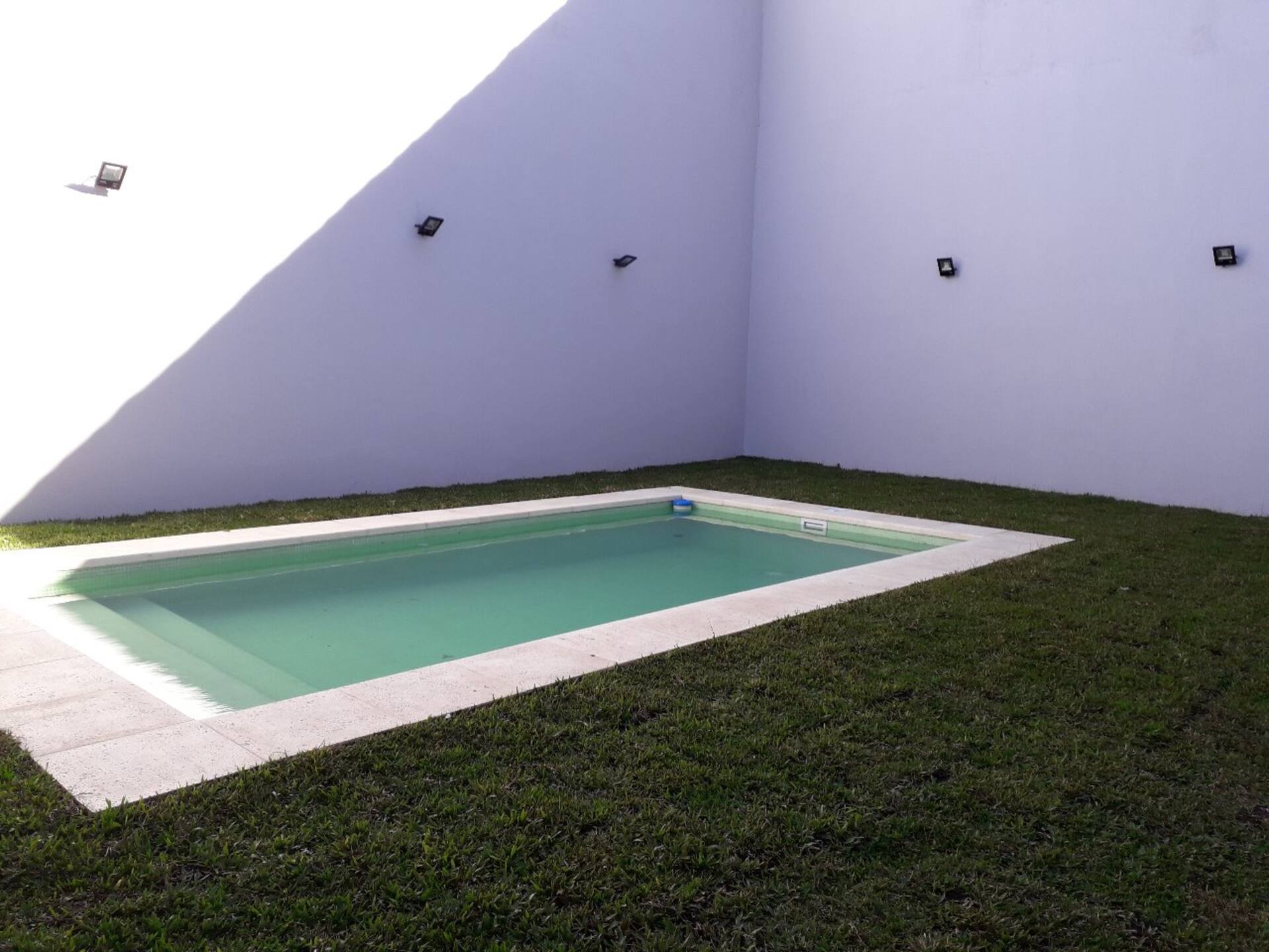 Apartment at Premar Temporario Rental