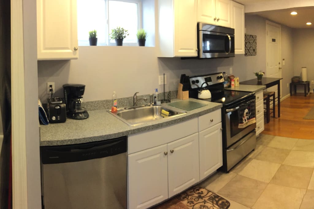 Apartments Near Logan International Airport Apartments Near Logan International Airport