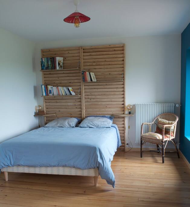 Votre Chambre