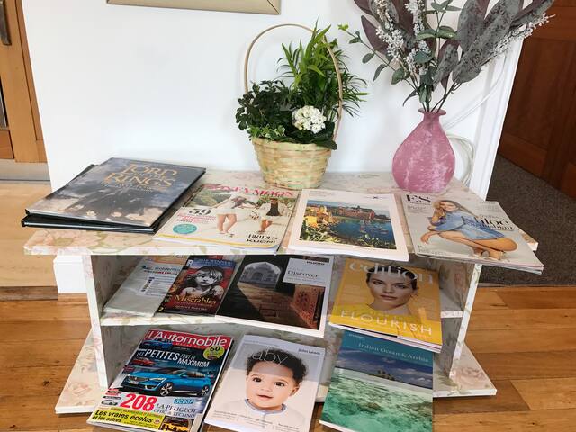 2Bedroom 2Bathroom Spacious Home in Central London gallery image 4