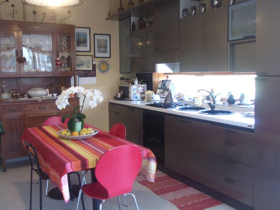 Cucina