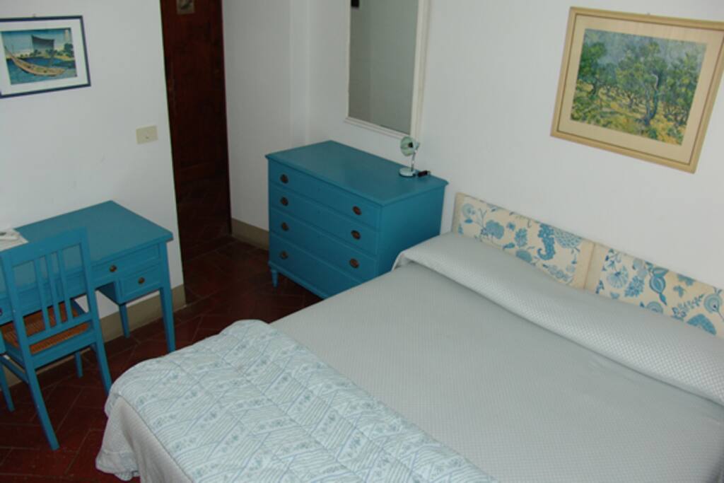 One of our guest room