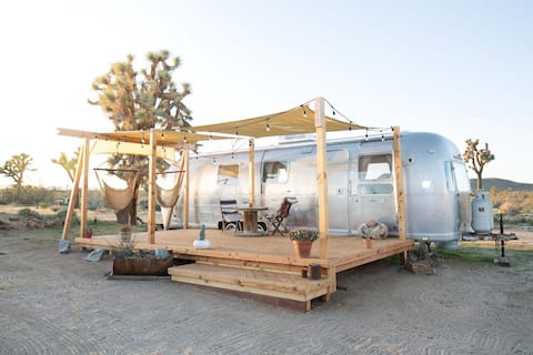 Camper rentals, Airstream rentals | Airbnb