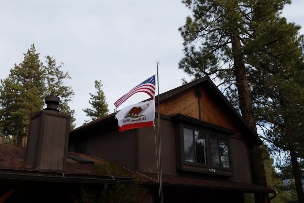 California!!