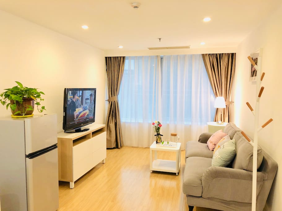 客厅/Living Room