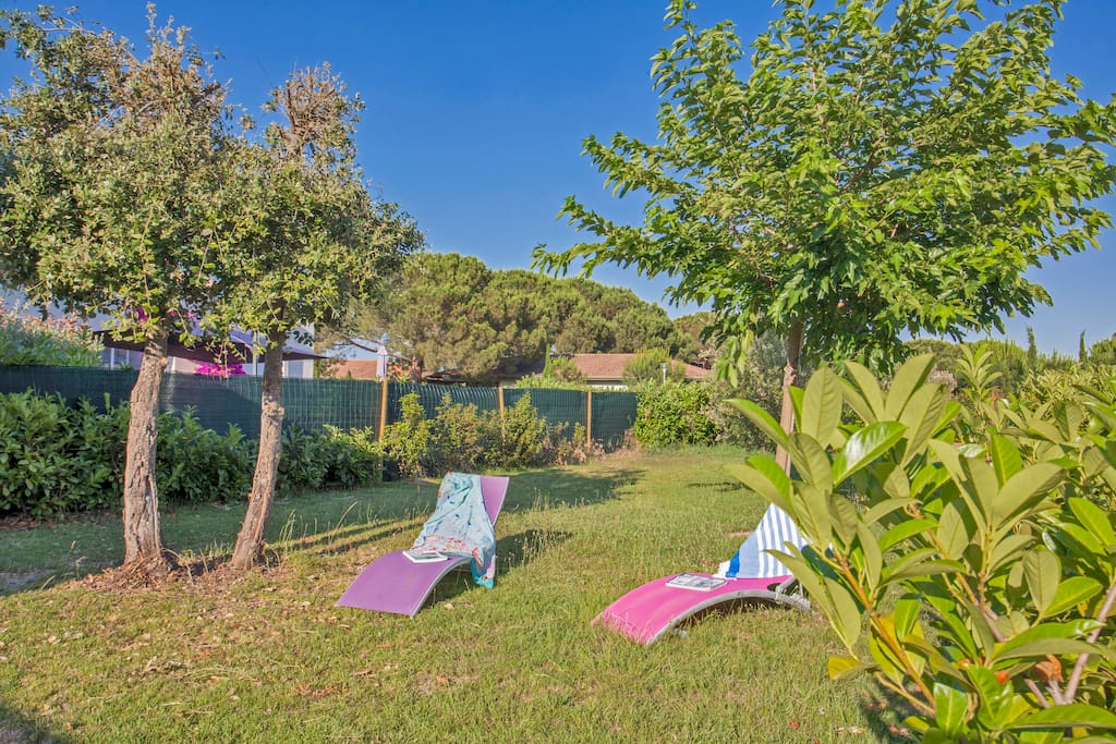 Jardin