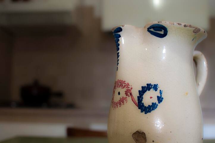 Historic trullo, pool and garden in Itria Valley gallery image 3