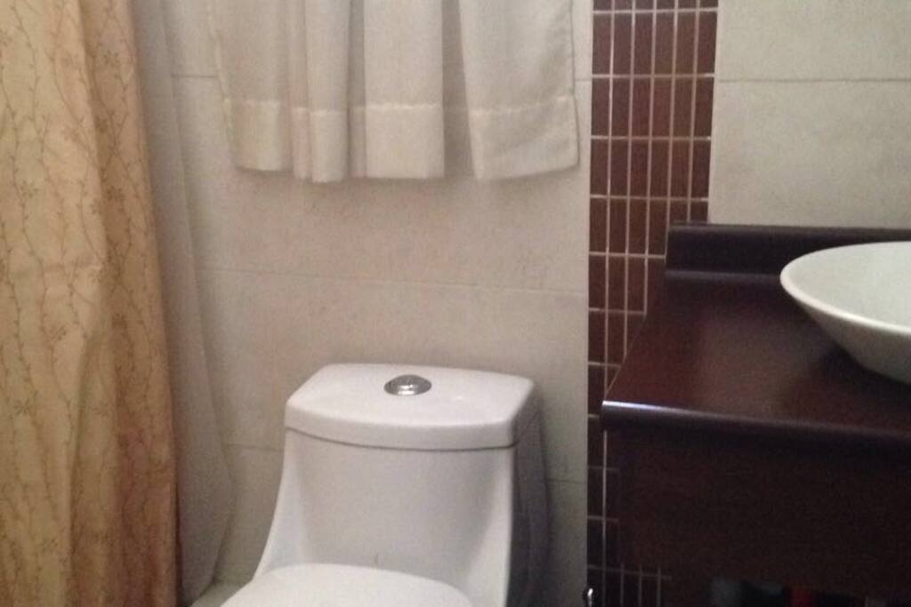 Cuarto de baño