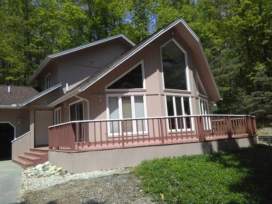 Front View