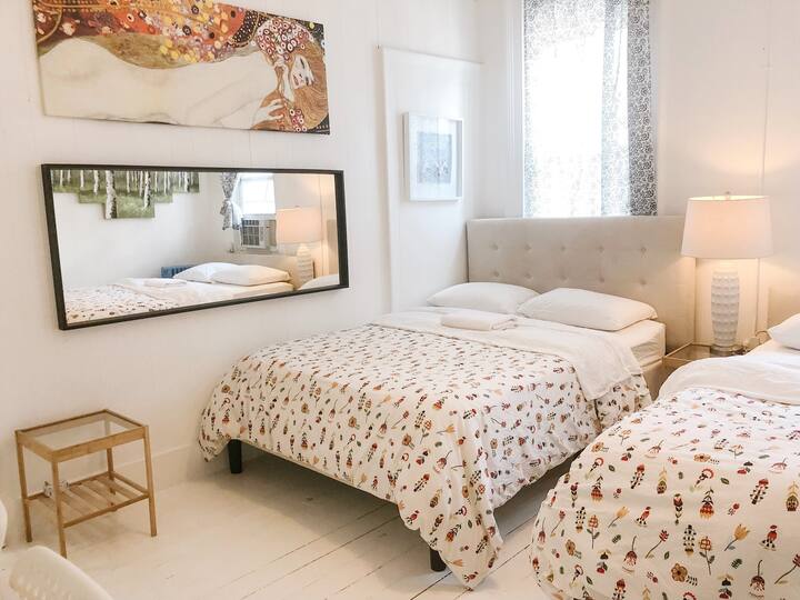 New York Kiralık Tatil Evleri ve Evler New York, ABD Airbnb