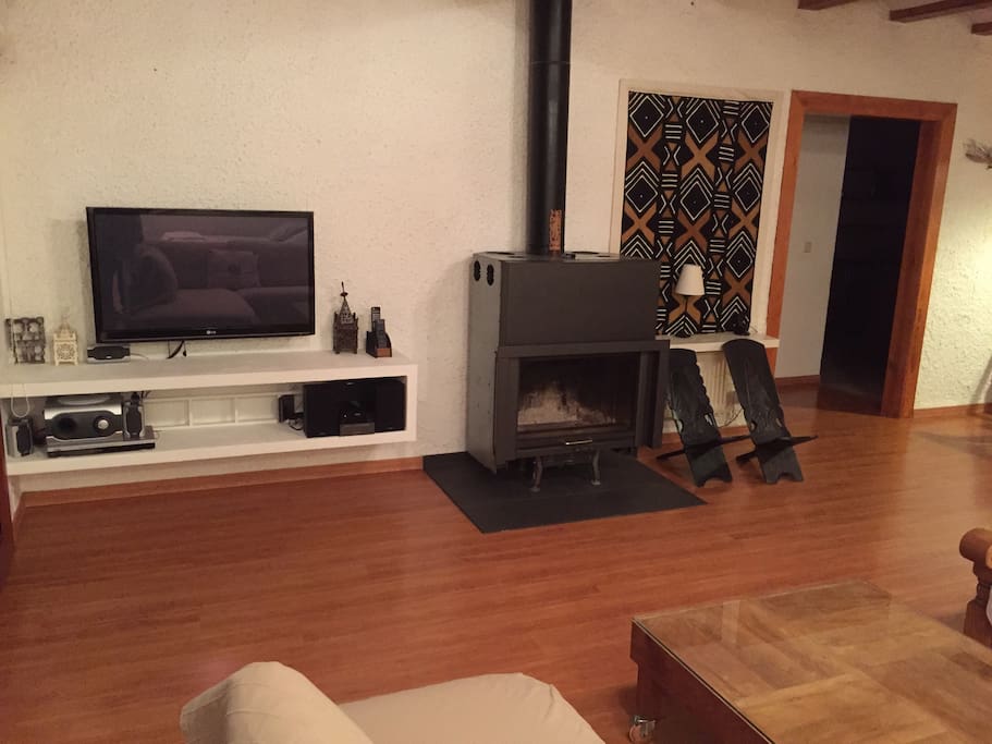Tv, música, doulby sorroûnd i dvd