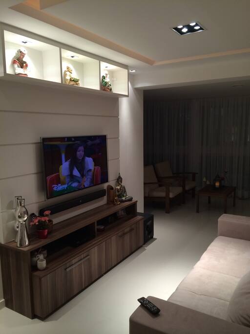 Sala tv