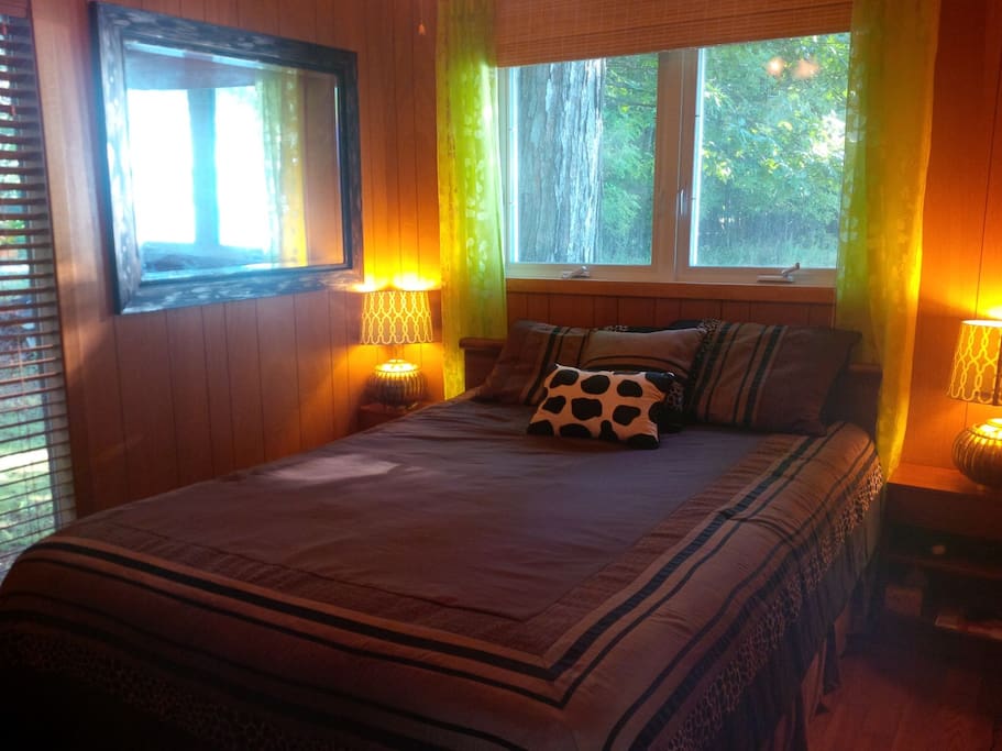 guest bedroom