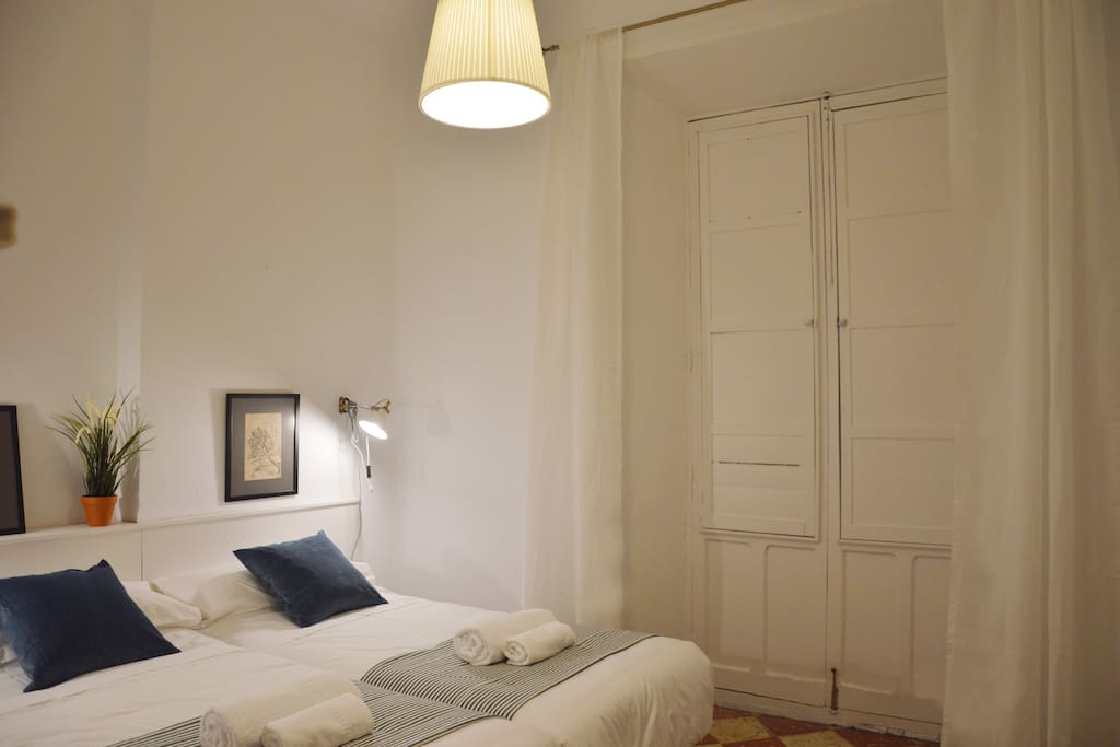 HABITACION