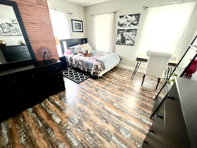 Appleton Corporate Housing managed Airbnb listing 3