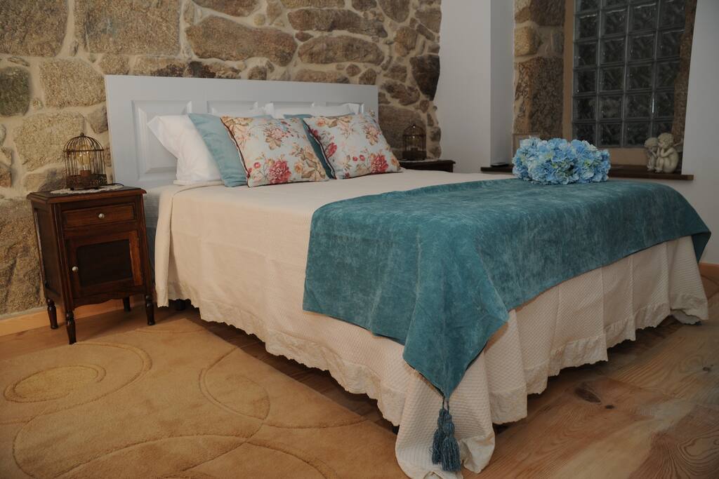 Cama Casal