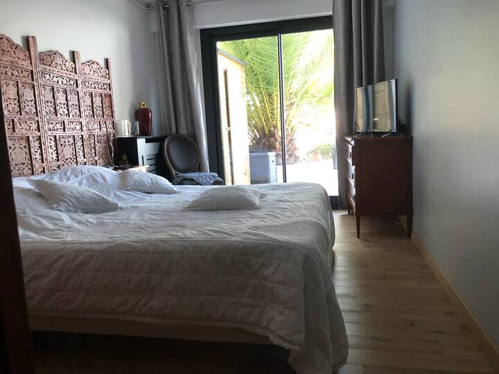 غرفة النوم 2