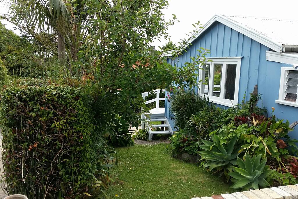 Torbay Cottage