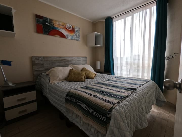 Habitación 1