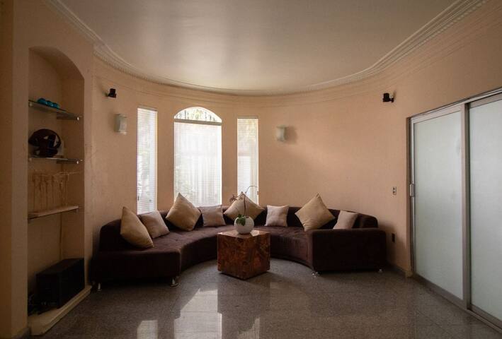 Casa de lujo con alberca por Col. condesa gallery image 2