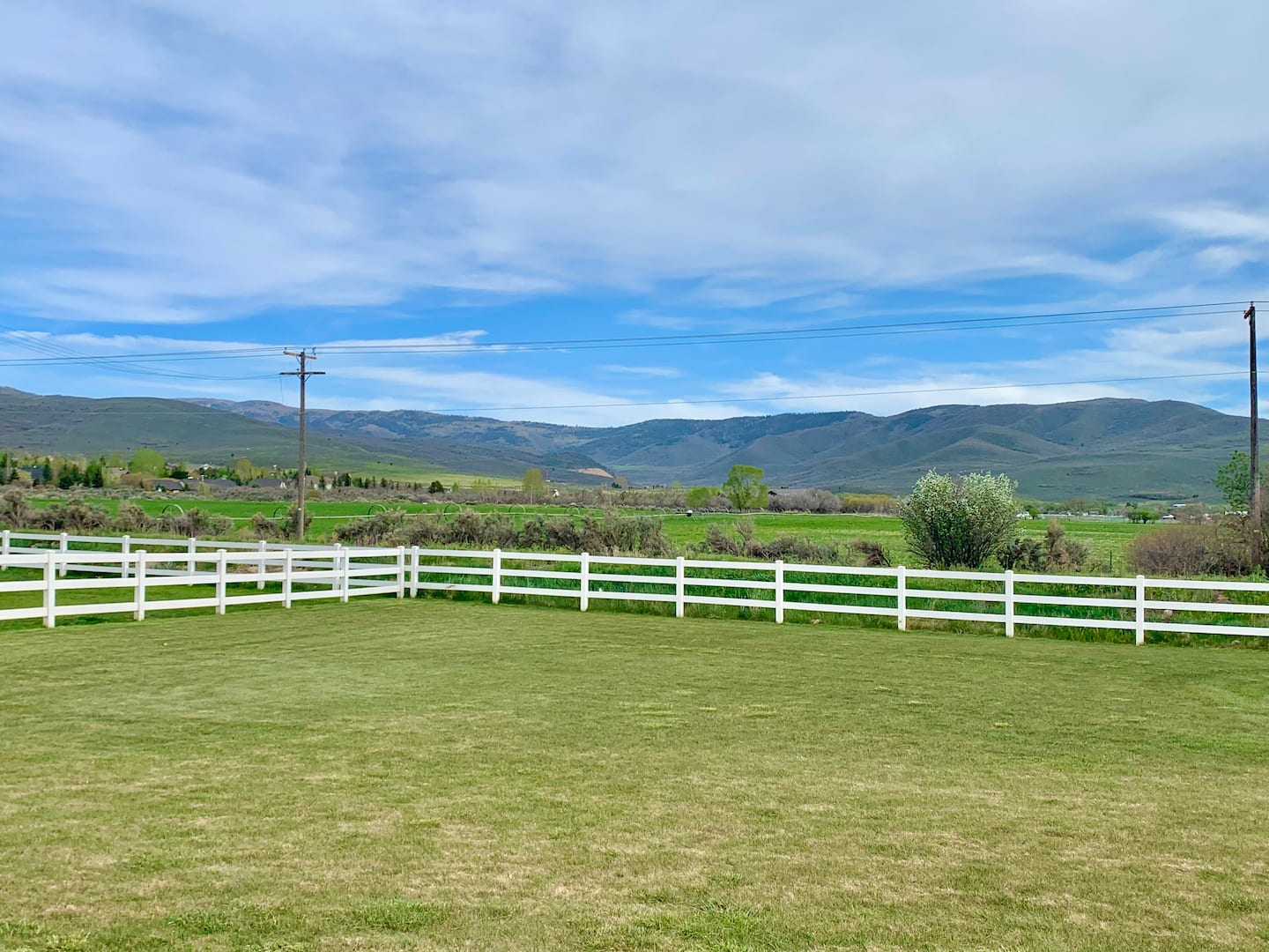 Heber Valley Country