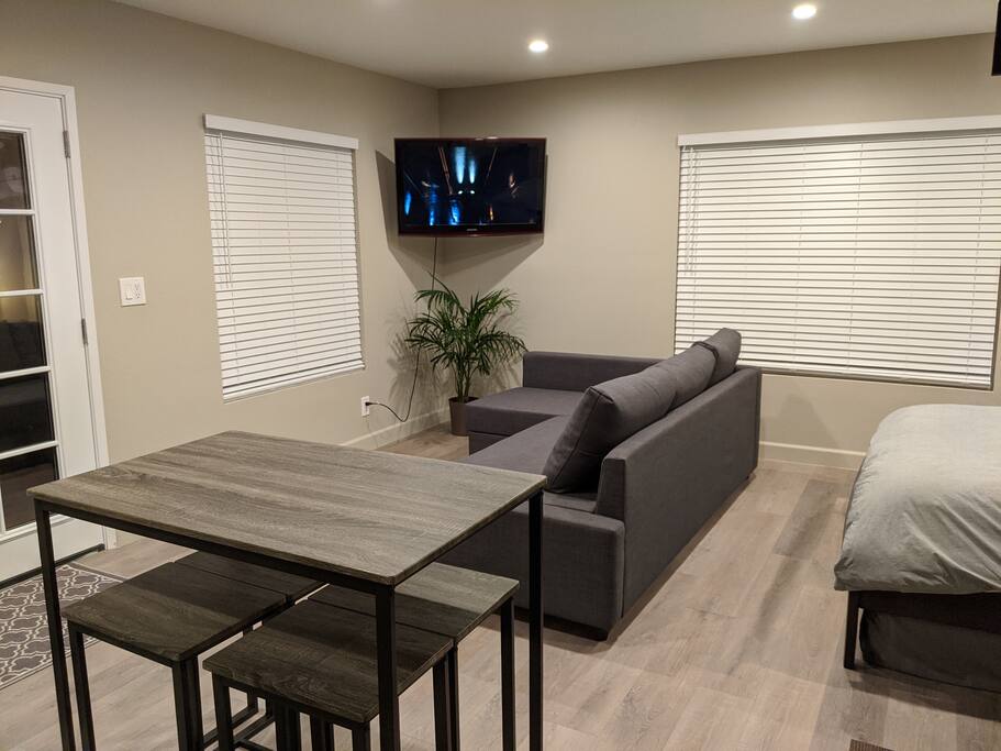 Sweet Guest Suite close to Disneyland 🎡🎢🎠